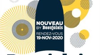 Beaujolais Nouveaux 2020