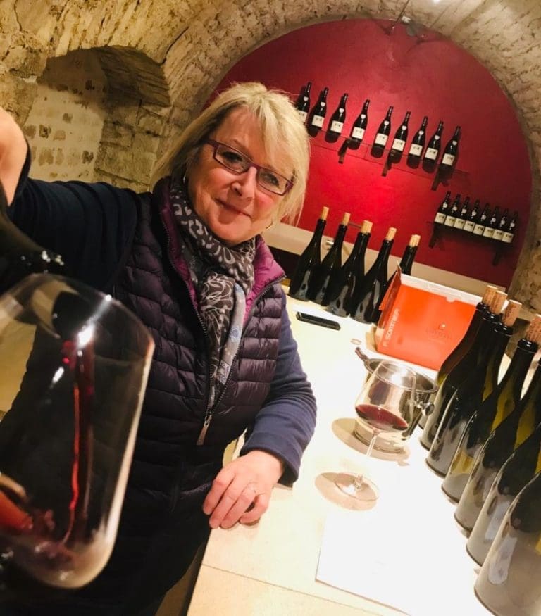 N. GUBLIN Domaine Prieur