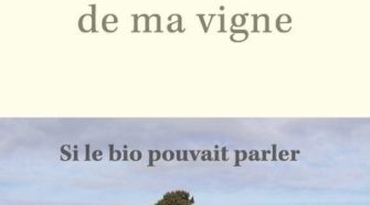 Livre sur le vin