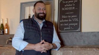 Laurent Cognard - Vins de Bourgogne