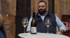 Vigneron Montagny Bourgogne