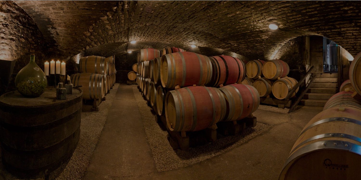 La Cave Des Peress Au Clos Du Moulin Aux Moines