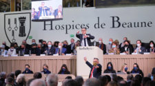 Vente des Vins