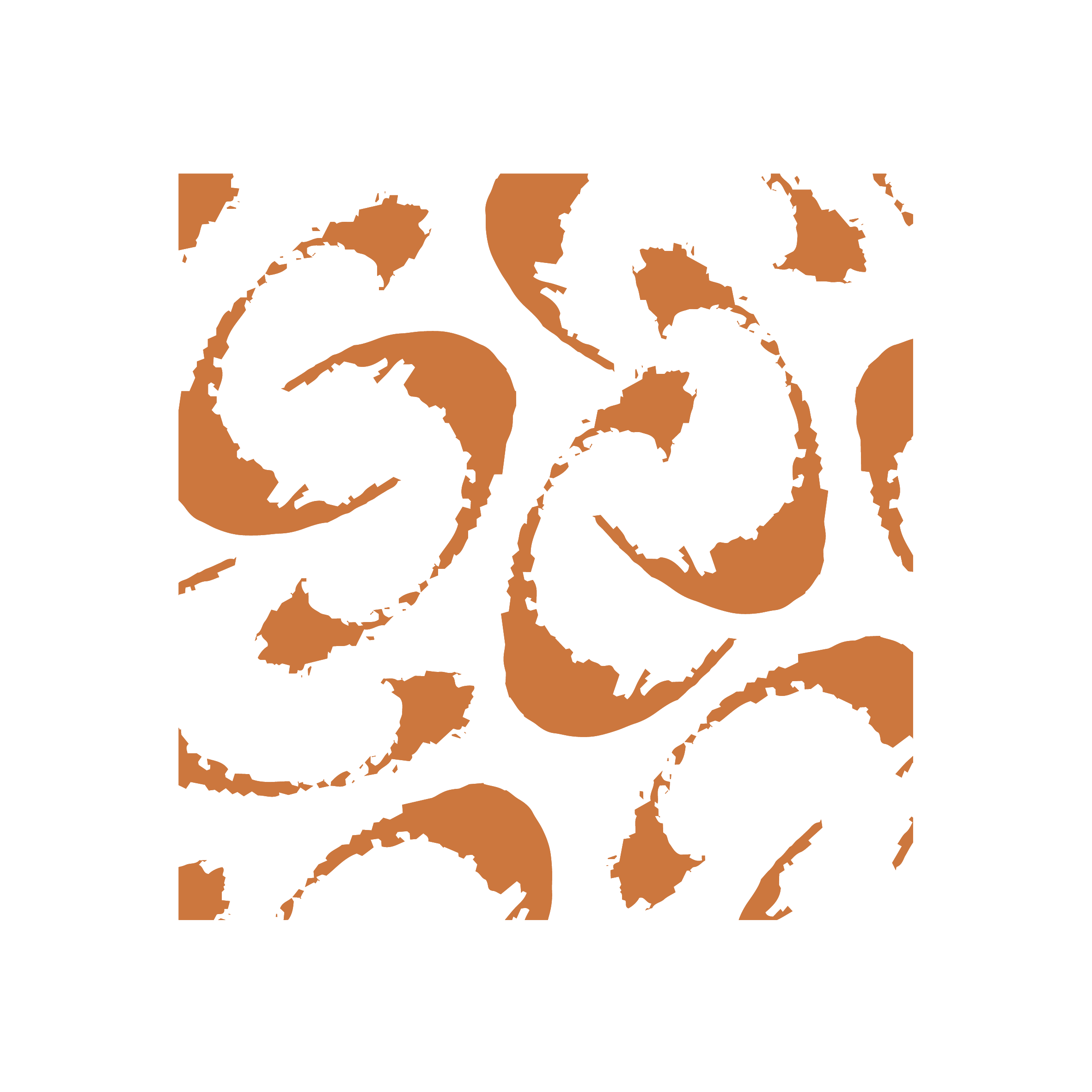 LOGO ELODIE CHALMEAU