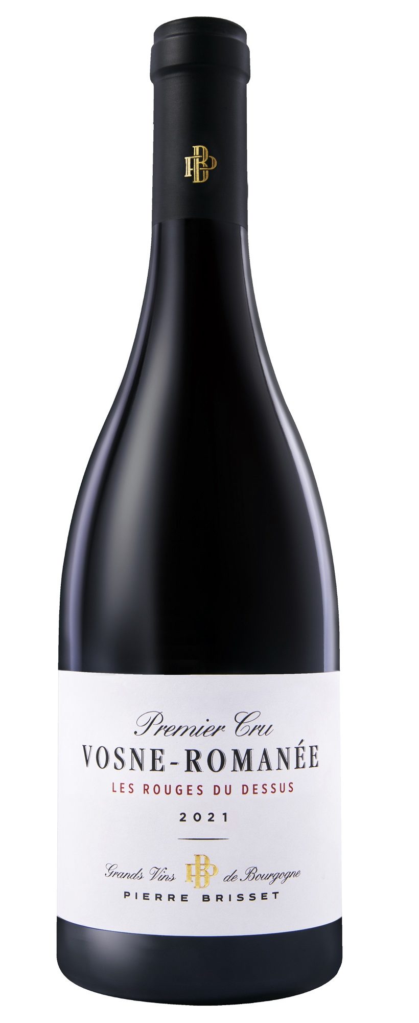 Pierre Brisset, le Lord Bourguignon! Les Buvologues Vins de